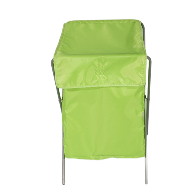 Collapsible Fabric Laundry Hamper