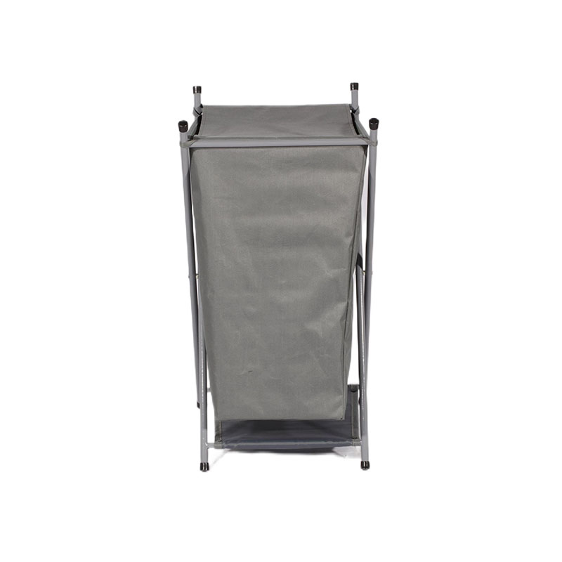 Foldable Fabric Laundry Basket