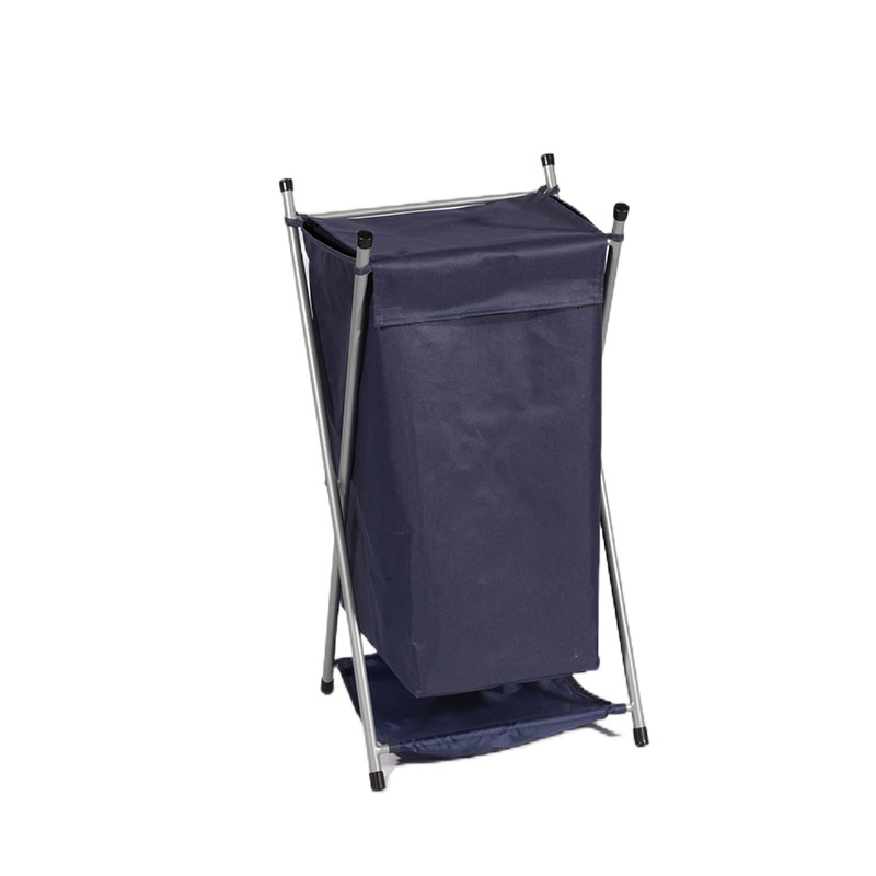 Foldable Fabric Laundry Basket