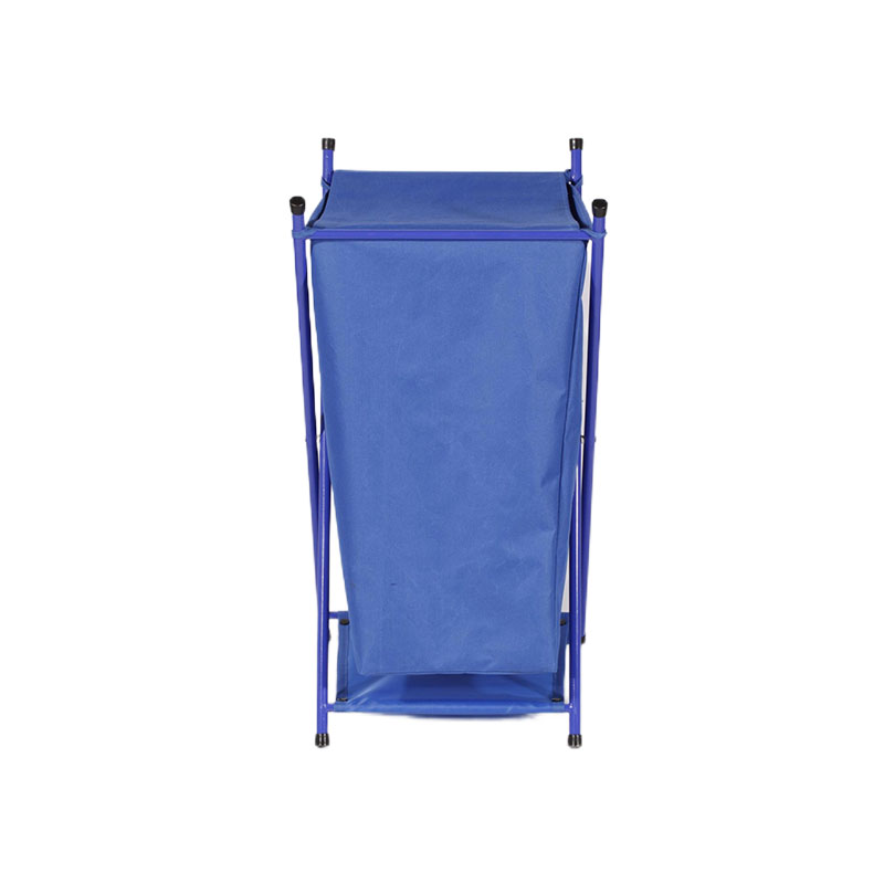 Foldable Fabric Laundry Basket