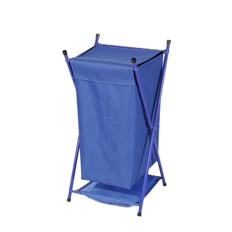 Foldable Fabric Laundry Basket