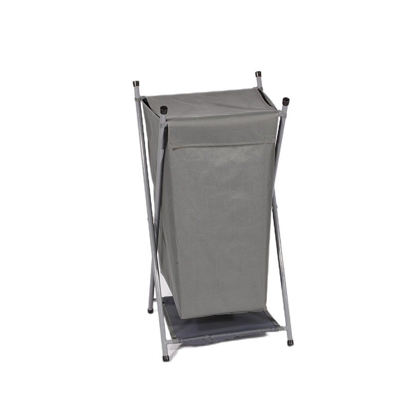 Foldable Fabric Laundry Basket