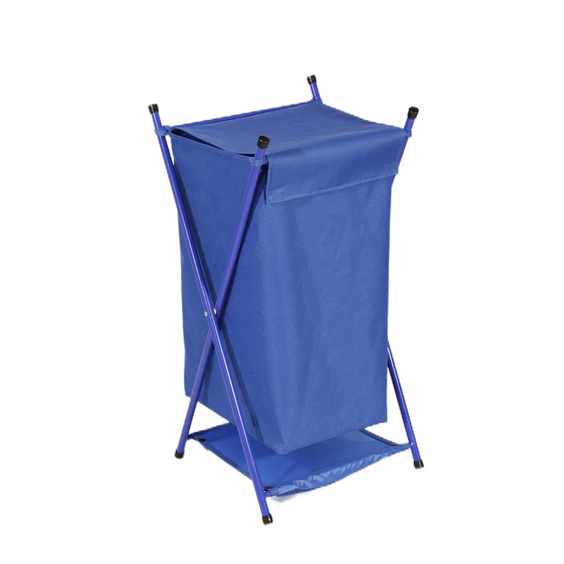 Foldable Fabric Laundry Basket