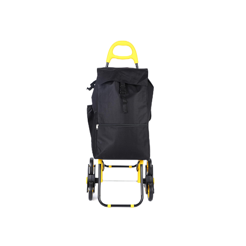 Stylish Shopping Trolley