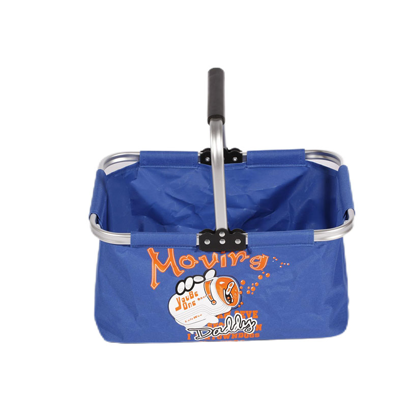 Insulated Cooler Basket