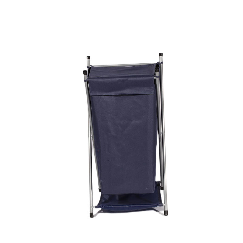 Foldable Fabric Laundry Basket