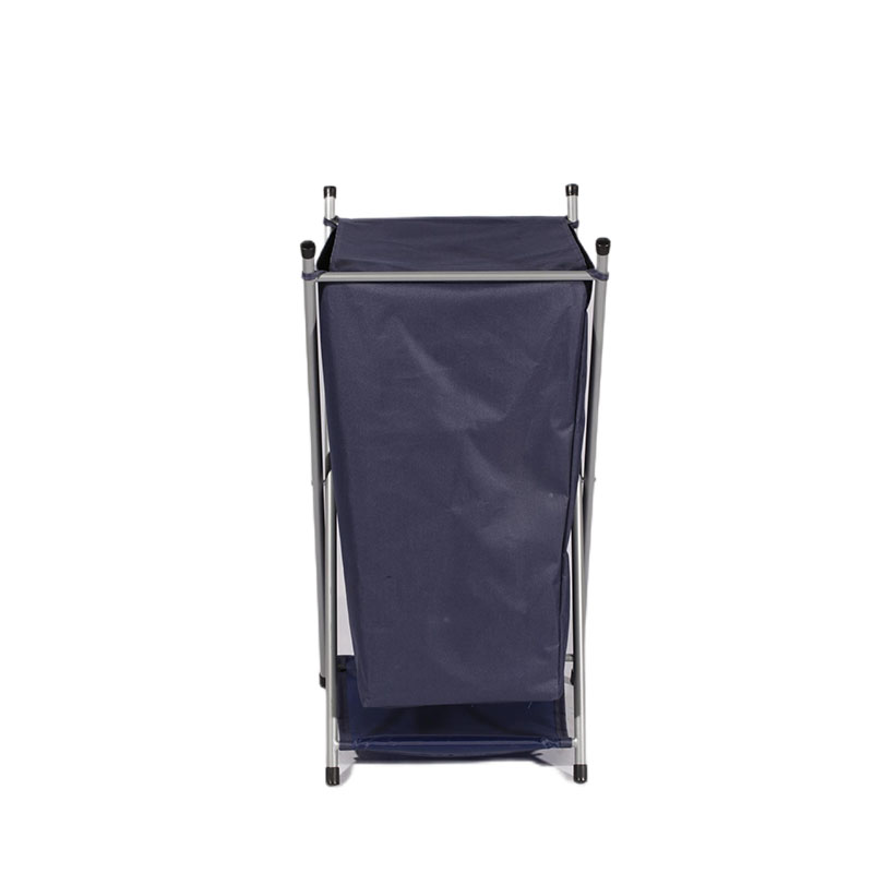 Foldable Fabric Laundry Basket