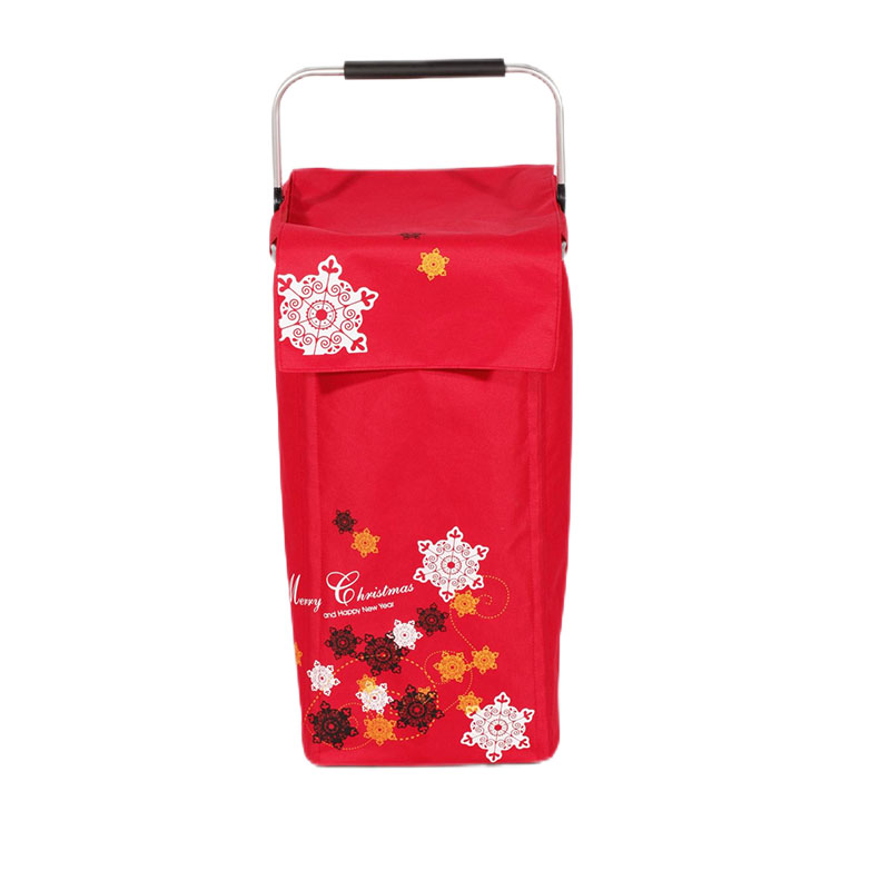 Collapsible Canvas Hamper