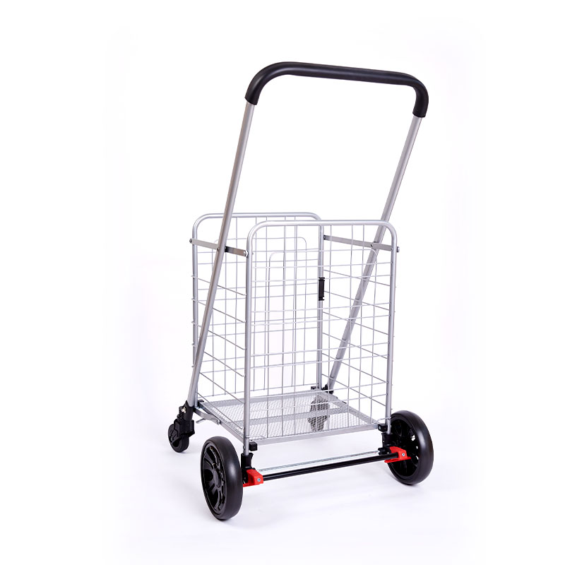 Folding Metal Carts