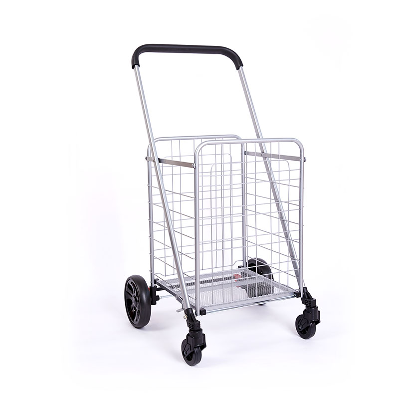 Folding Metal Carts