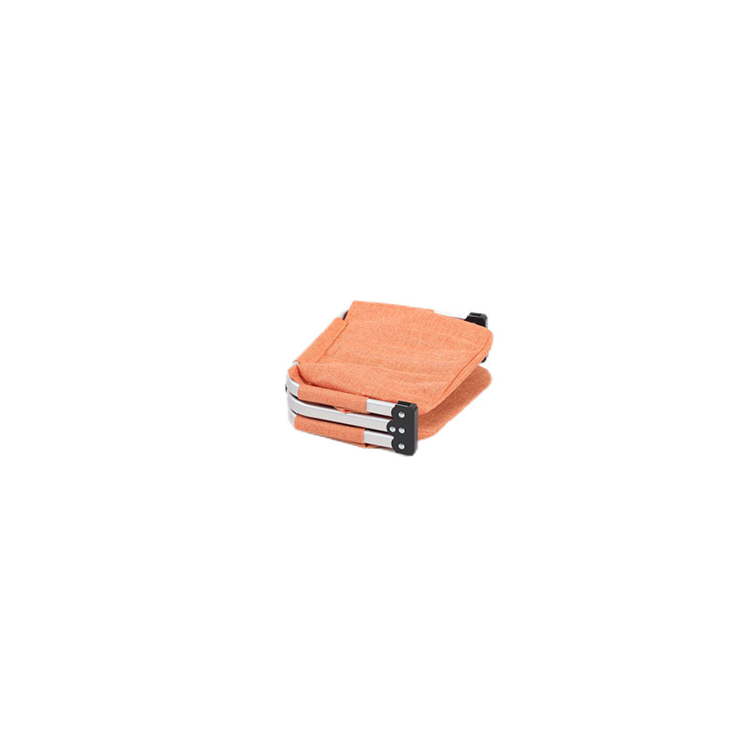 Foldable Carry Basket