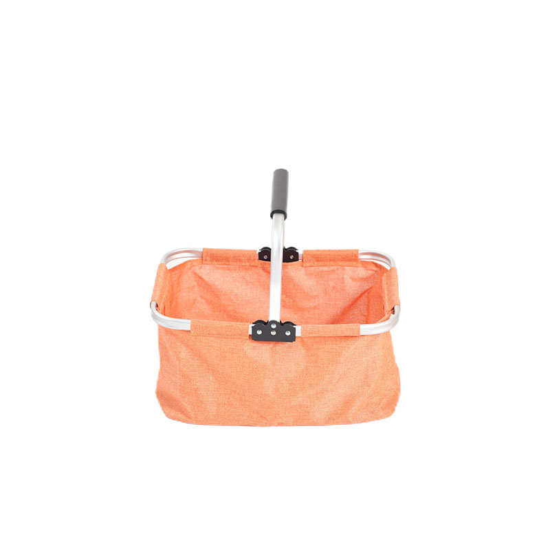 Foldable Carry Basket