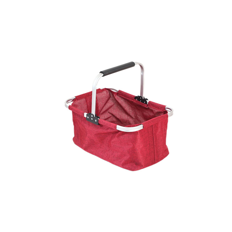 Foldable Carry Basket