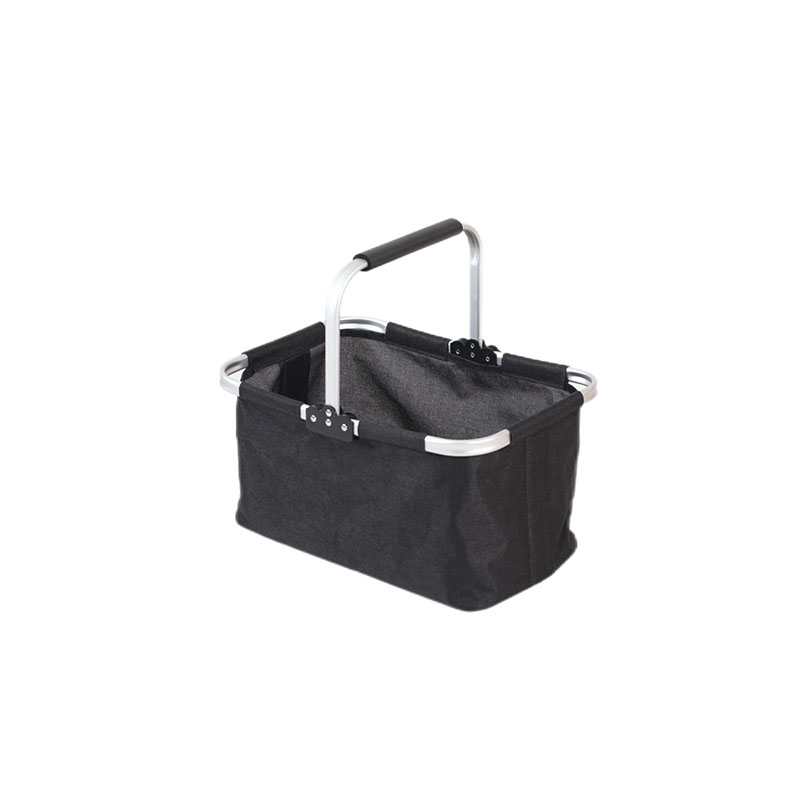 Foldable Carry Basket