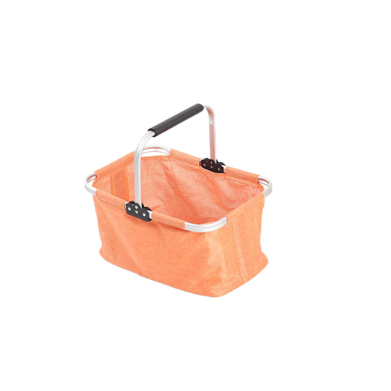Foldable Carry Basket