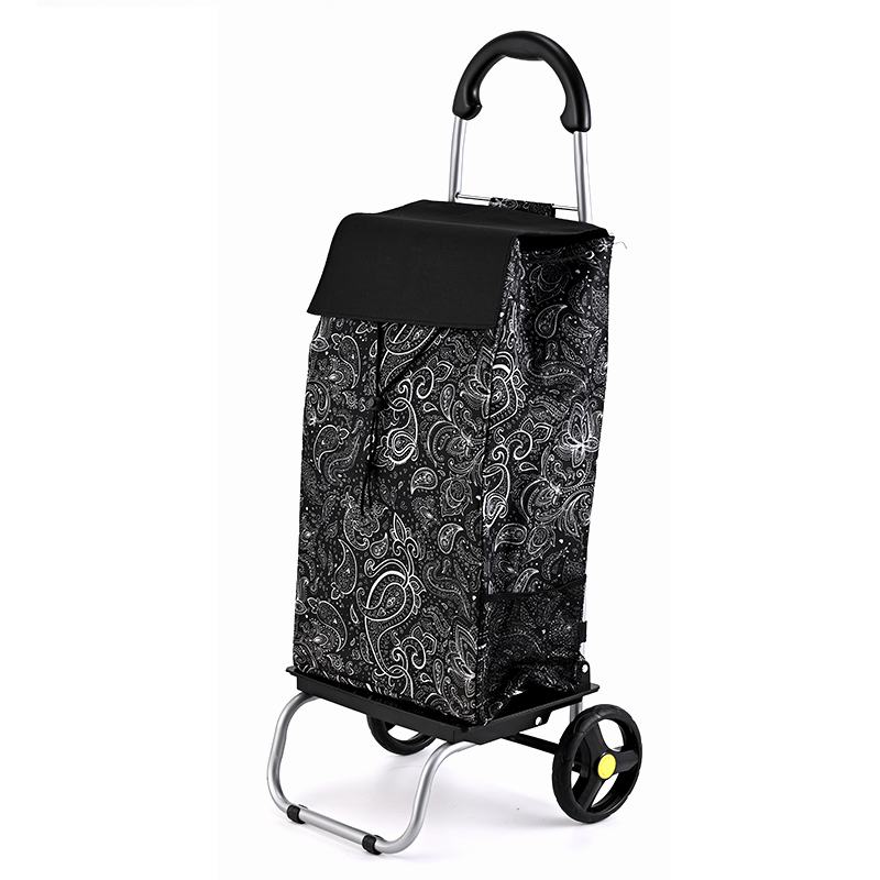 Personal Grocery Cart