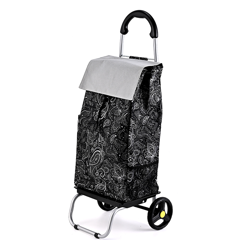 Personal Grocery Cart
