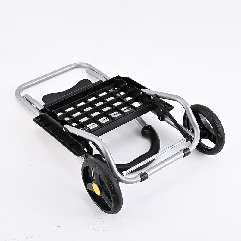 Personal Grocery Cart