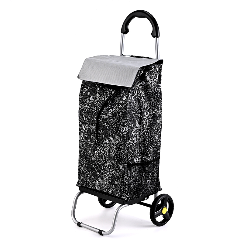 Personal Grocery Cart