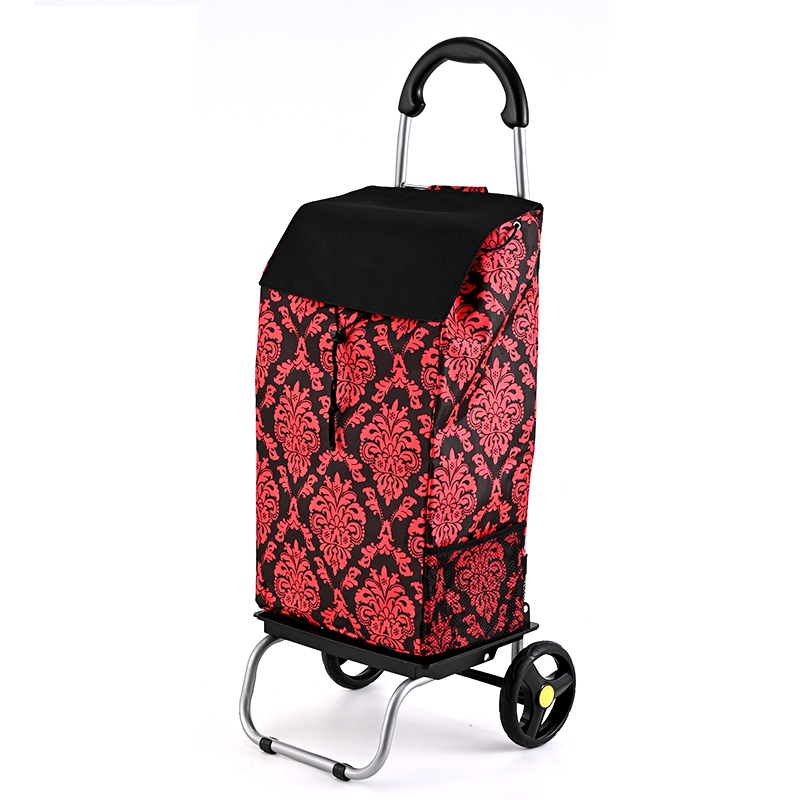 Personal Grocery Cart