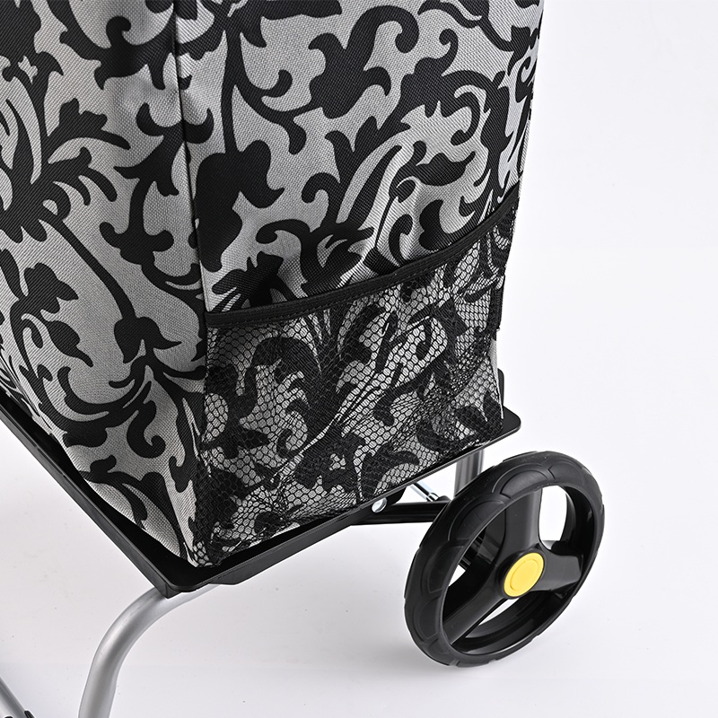 Personal Grocery Cart