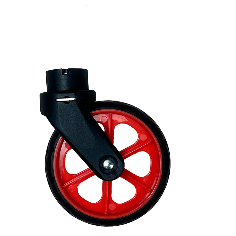 Metal Foldable Shopping Cart