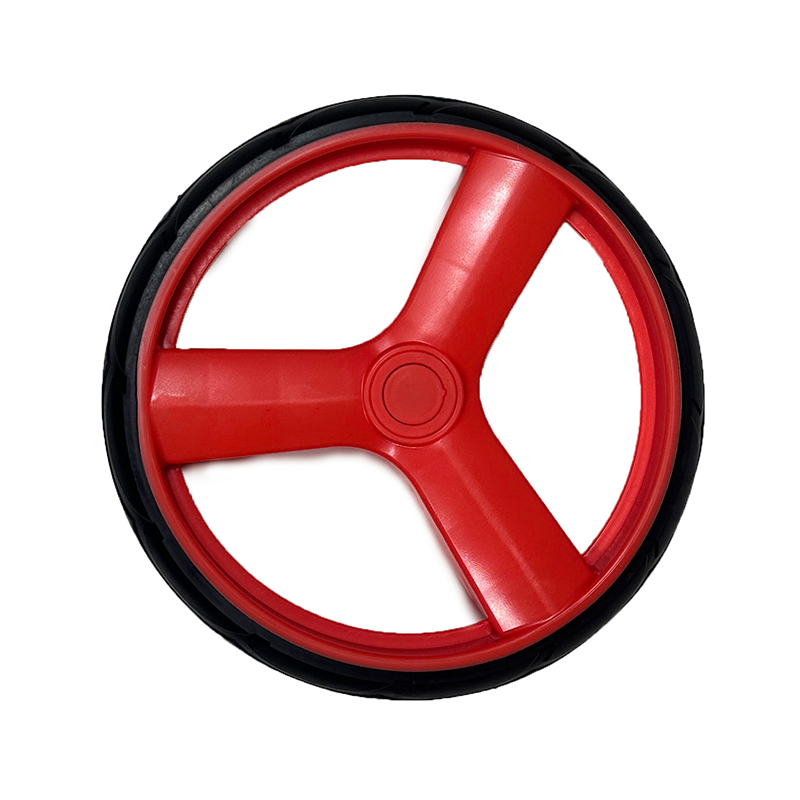 Metal Foldable Shopping Cart