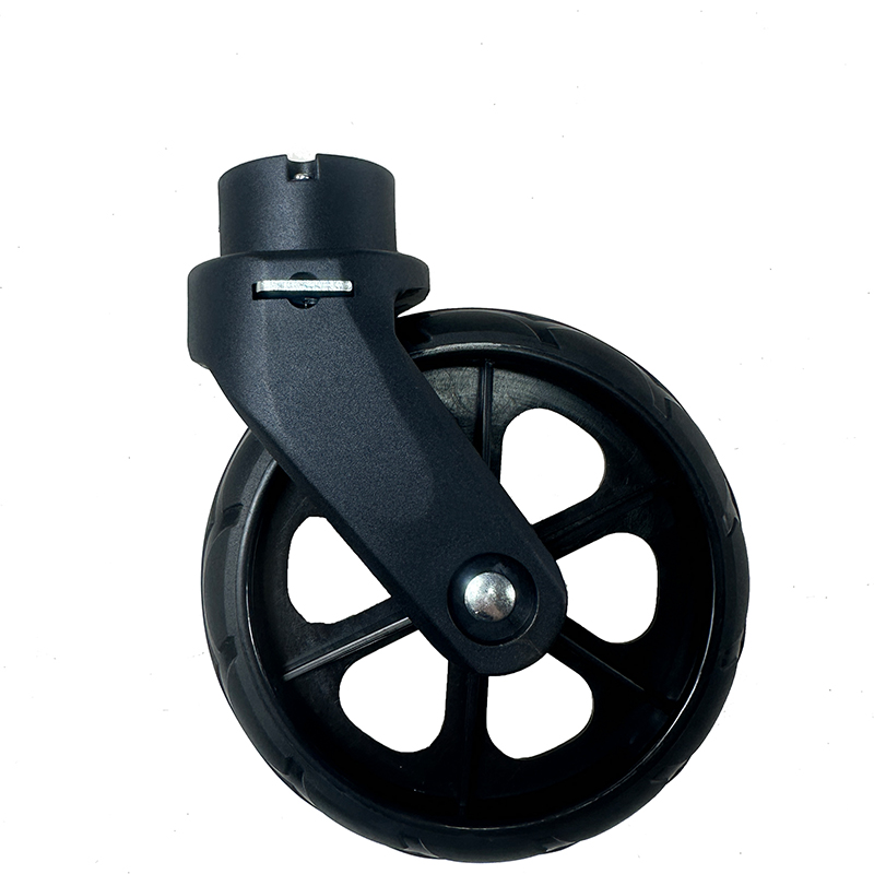 Collapsible Metal Shopping Cart