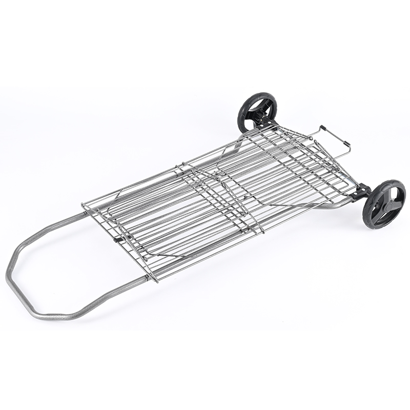 Portable Shopping Cart