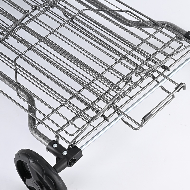Portable Shopping Cart