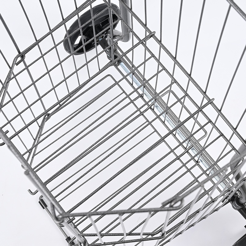 Portable Shopping Cart