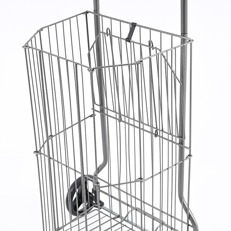 Portable Shopping Cart