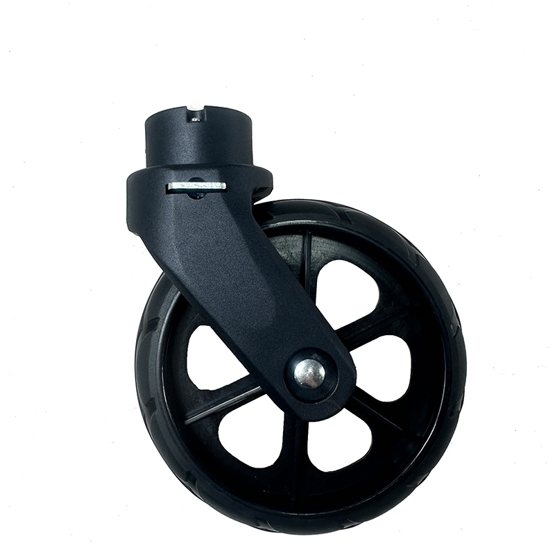 Foldable Shopping Cart