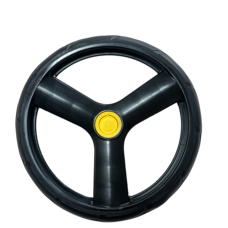 Foldable Shopping Cart