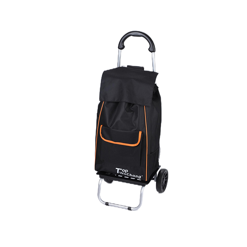 Why Do Manufacturing Plants Rely on Warehouse Trolleys