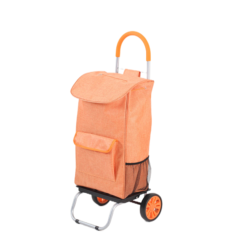Can Warehouse Trolleys Reduce Labor Costs in Warehouses